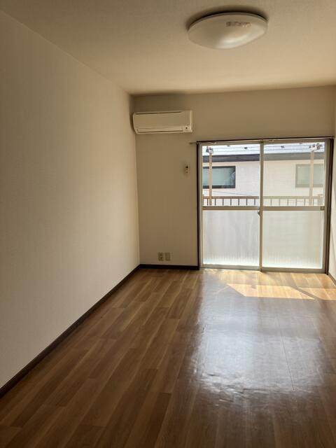 スターロッジ2号館の設備