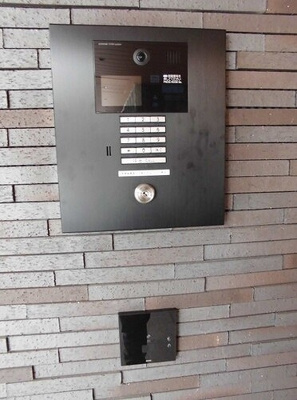 【その他】 | ファインレジデンス福島海老江 | オートロック　※2026年2月の写真