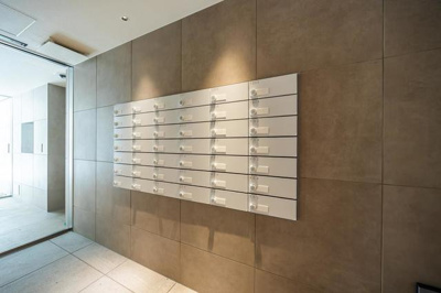 【その他共用部分】 | パークアクシス神田レジデンス