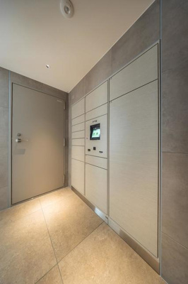 【その他】 | パークアクシス神田レジデンス