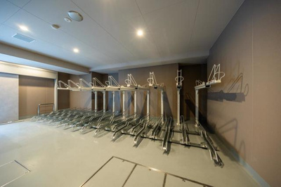 【その他】 | パークアクシス神田レジデンス