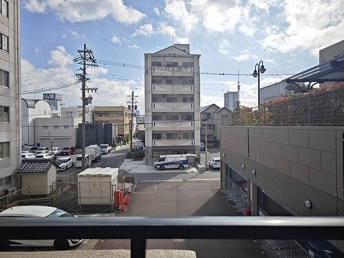 ライオンズシティ豊田のその他