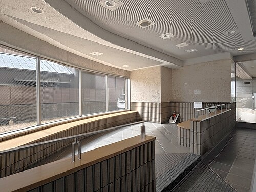 ライオンズシティ豊田のその他