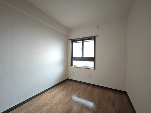 ライオンズシティ豊田のその他|洋室4.5畳