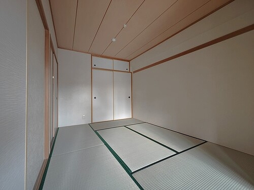 ライオンズシティ豊田のその他|和室6.0畳