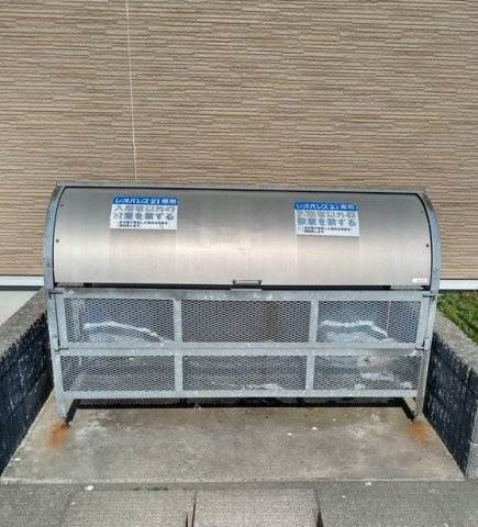 レオパレスそまぎのその他