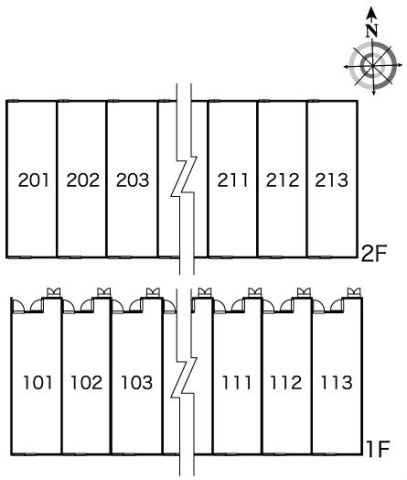 レオパレスそまぎのその他