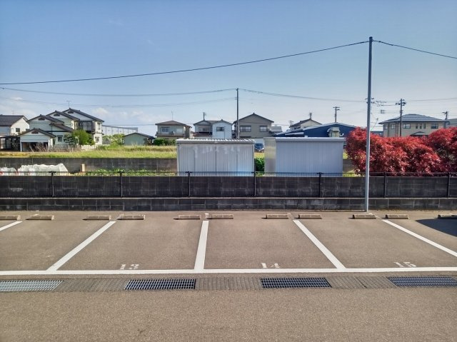 レオパレスそまぎのその他