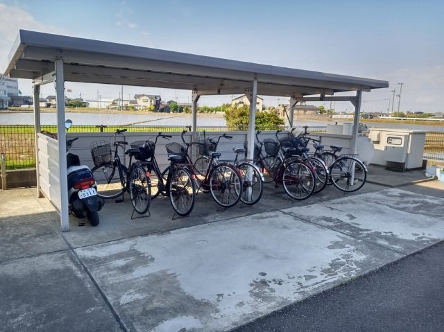 レオパレスそまぎのその他