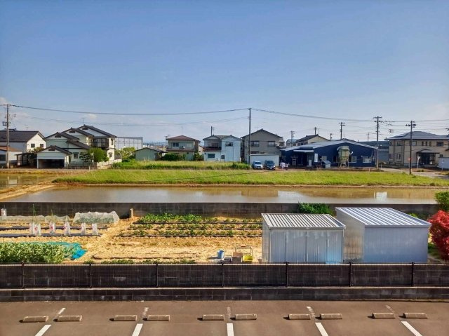 レオパレスそまぎのその他