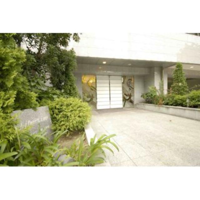 【外観】 | パークキューブ本所吾妻橋