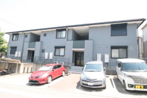 サンシャインヒル洋光台の画像