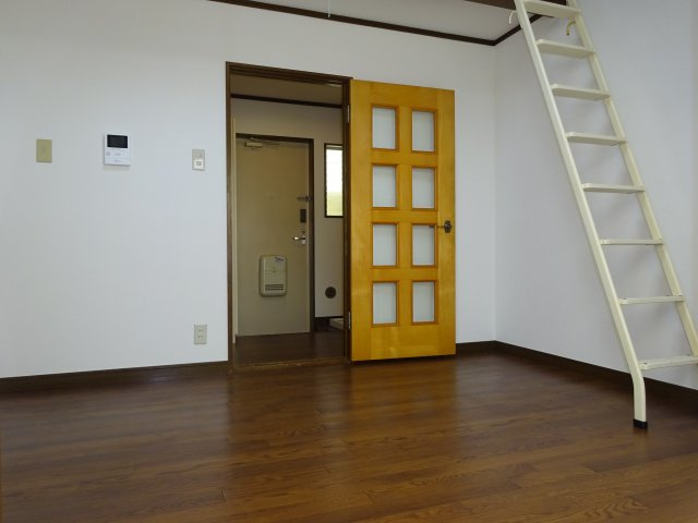フレンドリー小岩の洋室