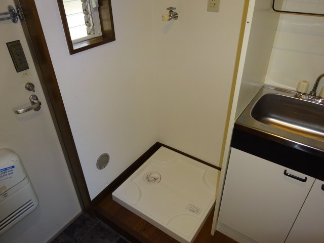 フレンドリー小岩の設備