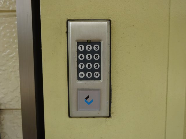 フレンドリー小岩の設備