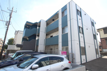 アピーズイーストの画像