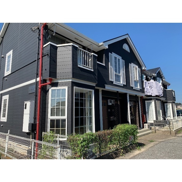 サンパティークB