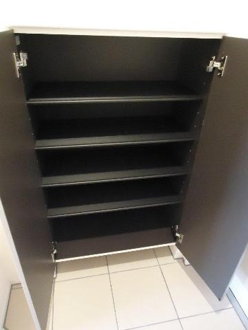 グランシエルの収納|下駄箱（イメージ）