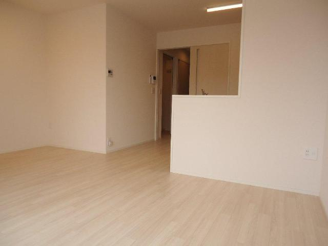 グランシエルの居間・リビング|リビング（イメージ）