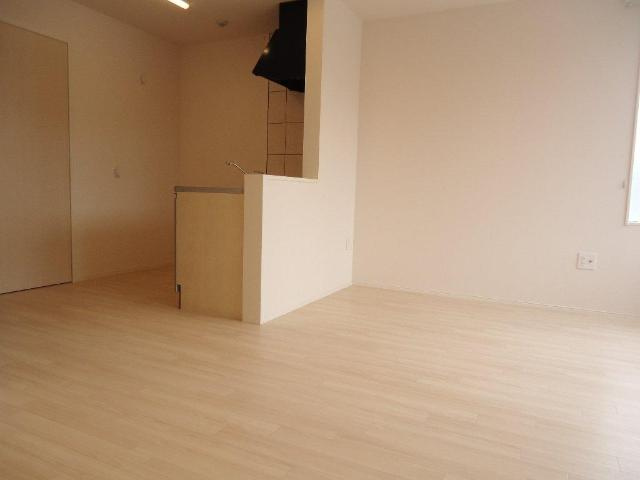 グランシエルの居間・リビング|リビング（イメージ）