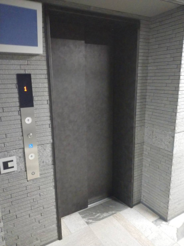 アゼスト堀切菖蒲園Ⅱのその他共用部分