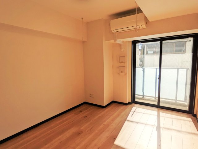 アゼスト堀切菖蒲園Ⅱの居間・リビング