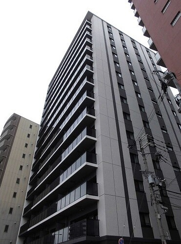 ファインレジデンス福島海老江