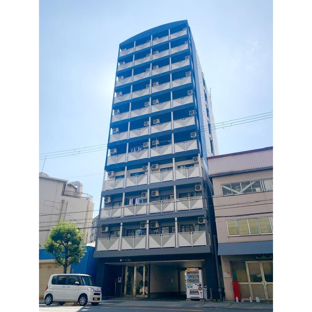 アクエルド大淀