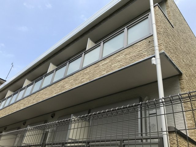 リブリ・avancer田園調布