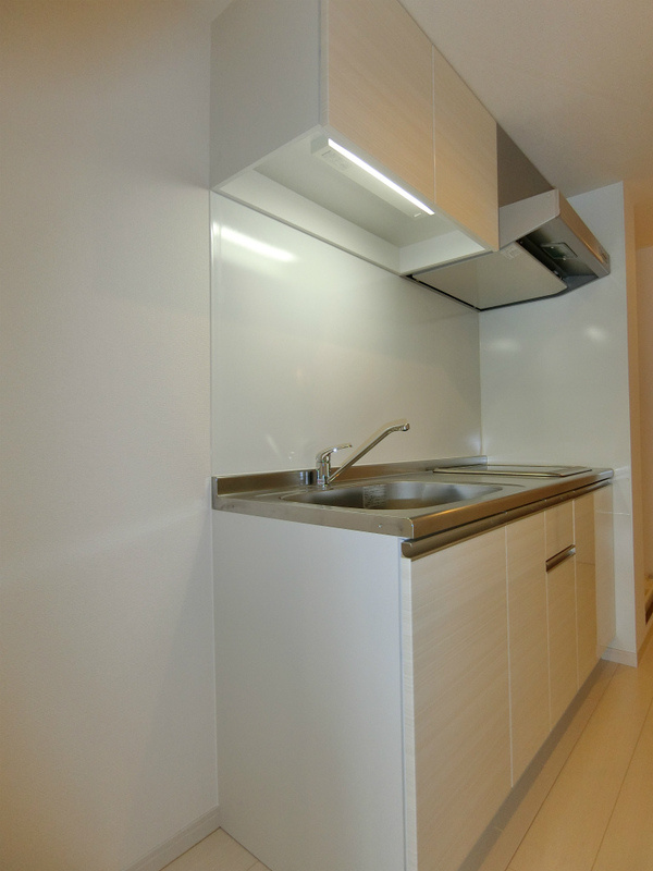 リブリ・YUFUのキッチン