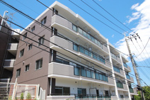 第２サンライズ梶ケ谷の画像