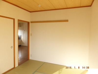 和室6帖