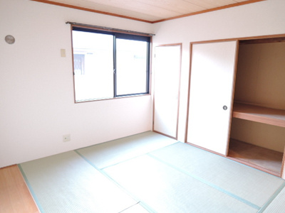 和室6帖