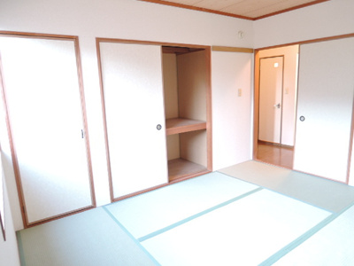 和室6帖