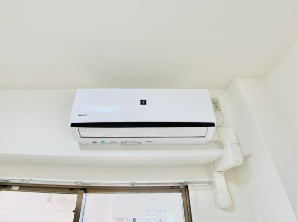 ベルレージュ亀戸の設備