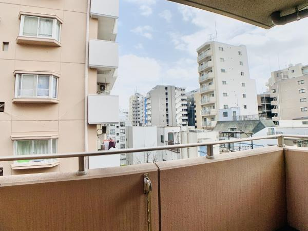 ベルレージュ亀戸のその他