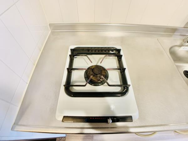 ベルレージュ亀戸の設備