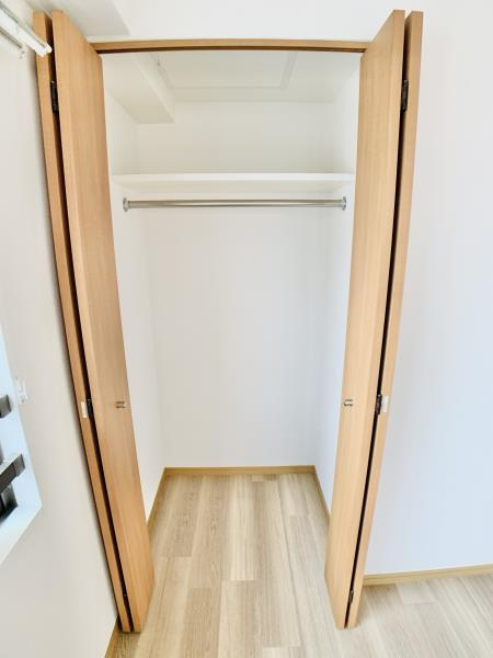 ベルレージュ亀戸の居間・リビング