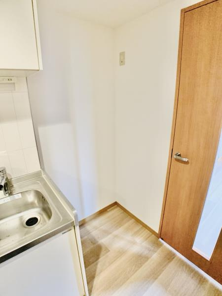 ベルレージュ亀戸の居間・リビング