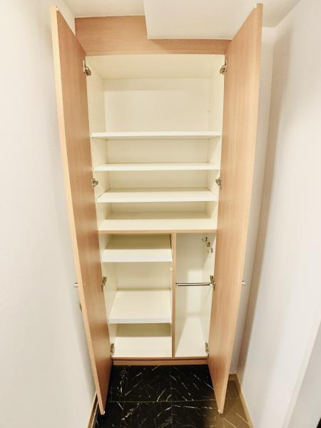 ベルレージュ亀戸の居間・リビング