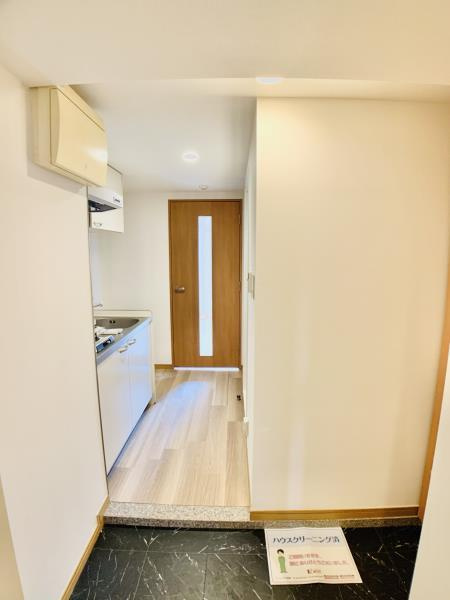 ベルレージュ亀戸の居間・リビング