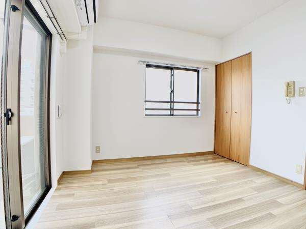 ベルレージュ亀戸の居間・リビング