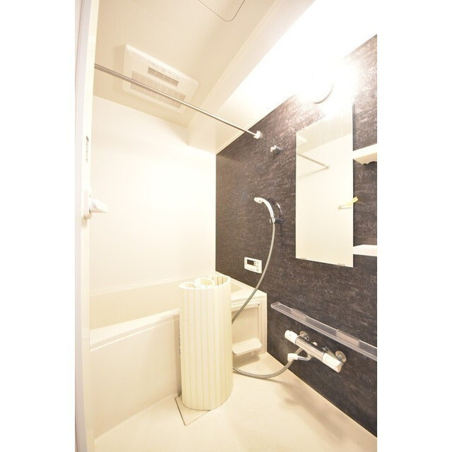 Live Casa 両国北斎通りの内装