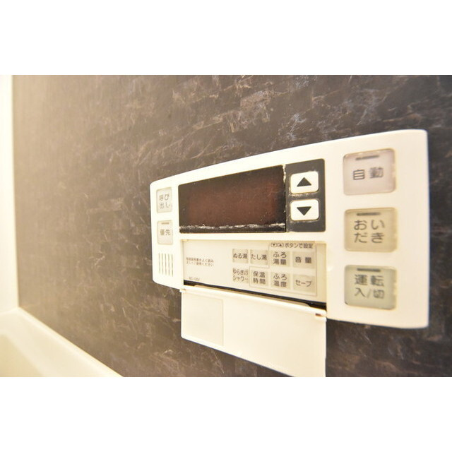 Live Casa 両国北斎通りの内装