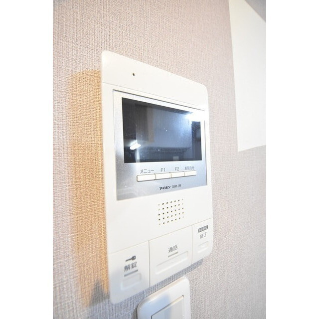 Live Casa 両国北斎通りの内装