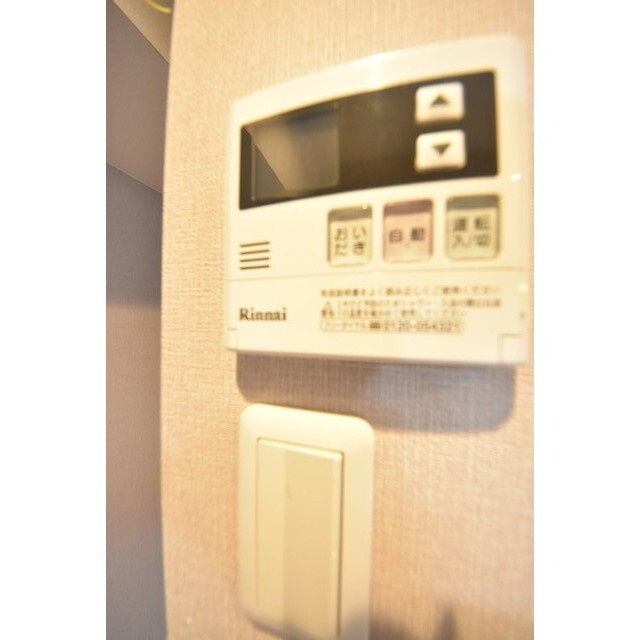 Live Casa 両国北斎通りの内装