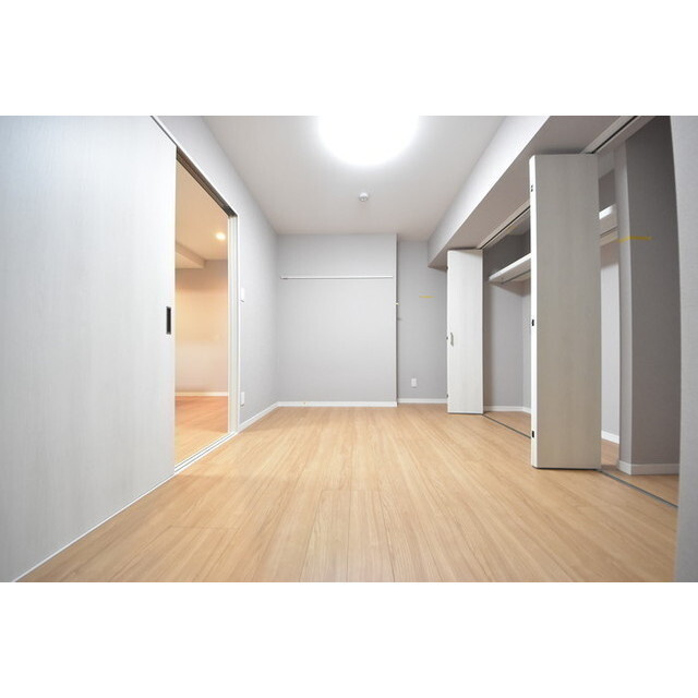 Live Casa 両国北斎通りの内装