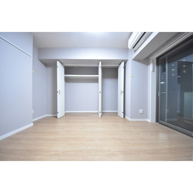 Live Casa 両国北斎通りの内装