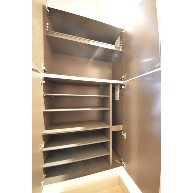 Live Casa 両国北斎通りの内装