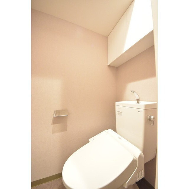 Live Casa 両国北斎通りの内装